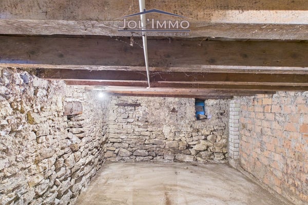 Maison de 5 pièces à Bure 8