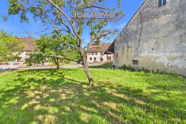 Maison de 5 pièces à Bure 9