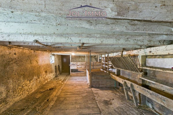 Maison de 5 pièces à Bure 7