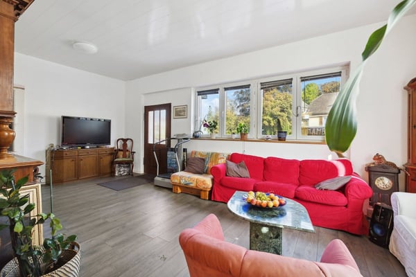 Superbe maison de 2 appartements à vendre à Bonfol 1