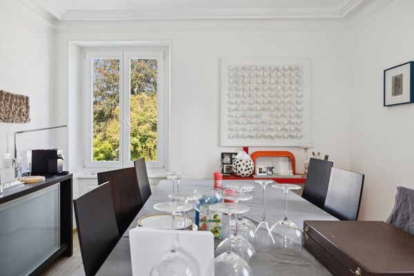 Superbe maison de 2 appartements à vendre à Bonfol 5