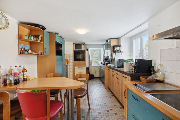 Superbe maison de 2 appartements à vendre à Bonfol 6