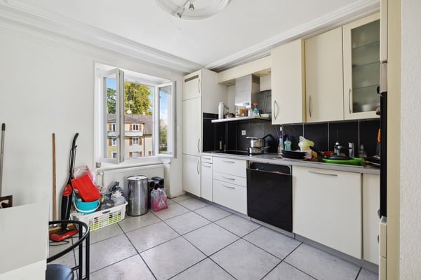 Superbe maison de 2 appartements à vendre à Bonfol 2