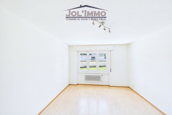 Appartement de 3.5 pièces à louer à Haute-Sorne 11