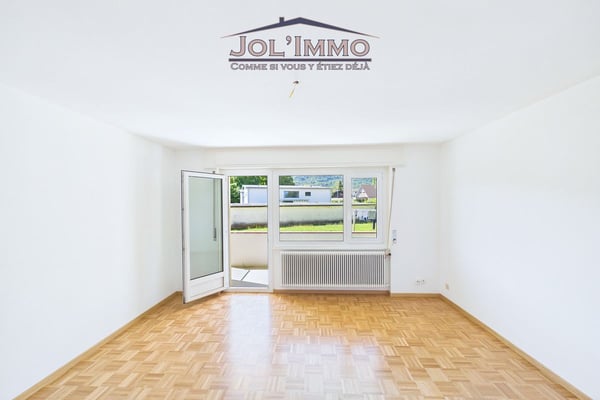Appartement de 3.5 pièces à louer à Haute-Sorne 4