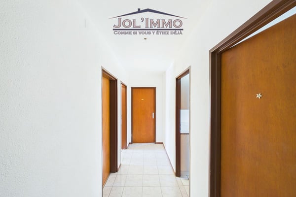 Appartement de 3.5 pièces à louer à Haute-Sorne 3