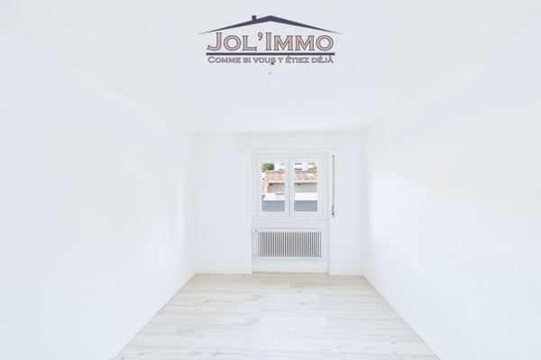 Appartement de 3.5 pièces à louer à Haute-Sorne 9