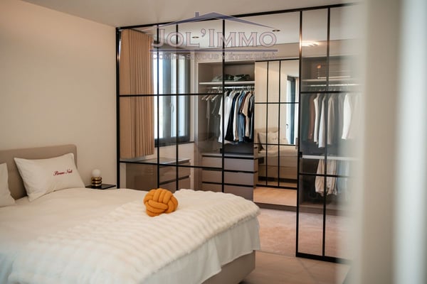 Villa de Luxe à Courfaivre de 5.5 Pièces 5