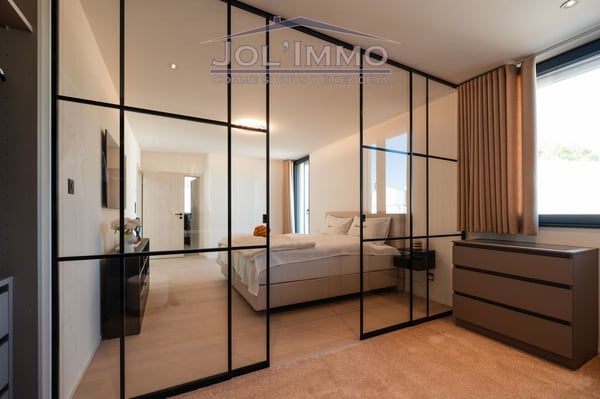 Villa de Luxe à Courfaivre de 5.5 Pièces 6