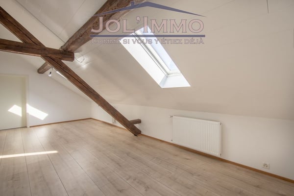 Appartement à Bonfol - 2.5 pièces 5