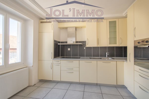 Appartement à Bonfol - 2.5 pièces 7