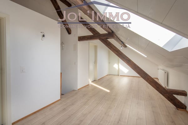 Appartement à Bonfol - 2.5 pièces 6
