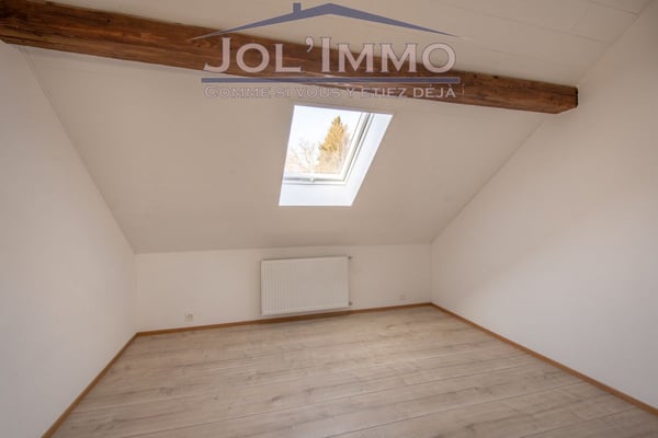 Appartement à Bonfol - 2.5 pièces 3