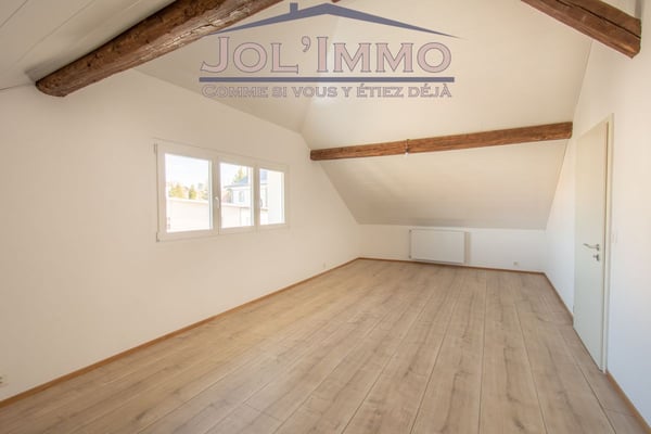 Appartement à Bonfol - 2.5 pièces 4