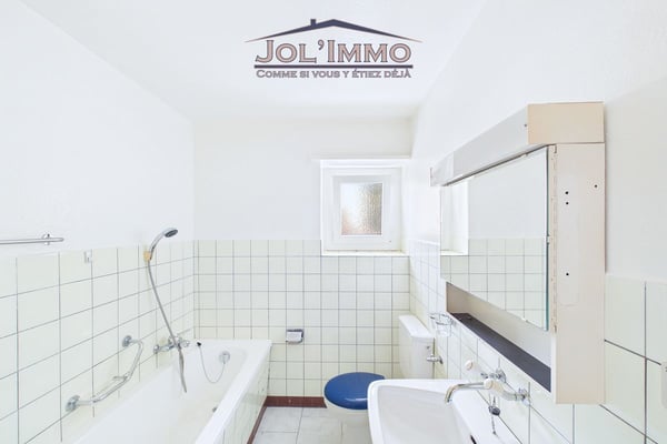 Appartement 4.5 pièces à louer 5