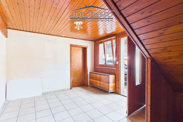 Maison à rénover - Fort potentiel 2