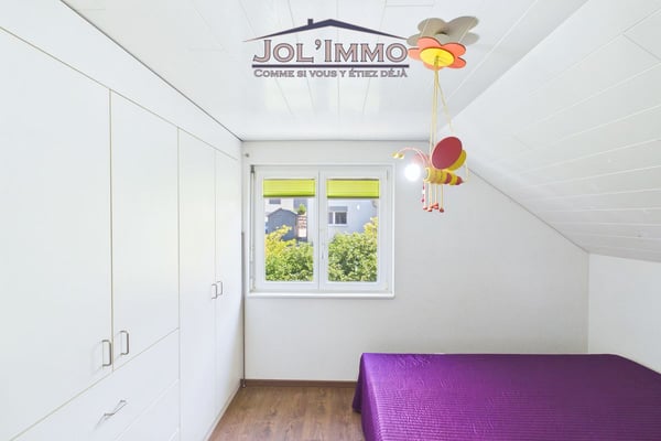Belle maison sur Moutier 10