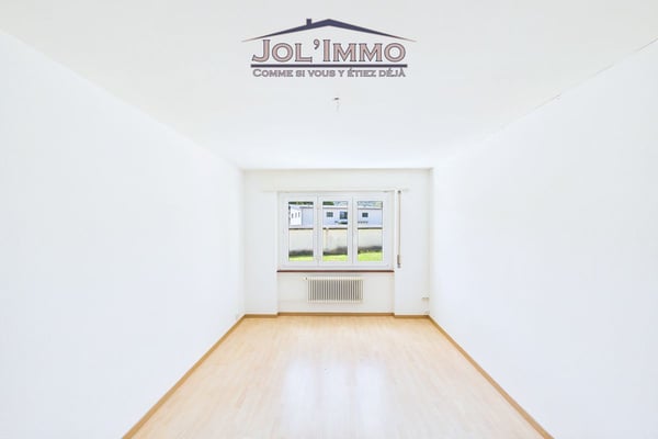 Appartement de 4.5 pièces à louer à Bassecourt 5