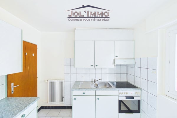 Appartement de 4.5 pièces à louer à Bassecourt 13