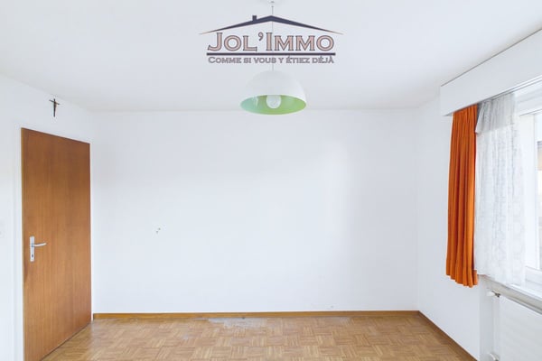 Beau potentiel - maison à Porrentruy 5