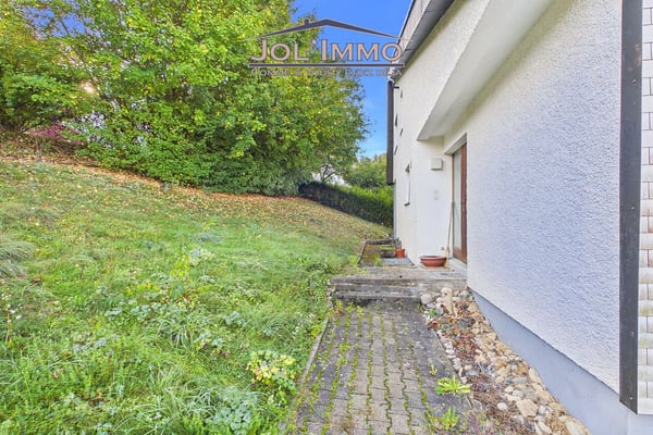 Beau potentiel - maison à Porrentruy 12
