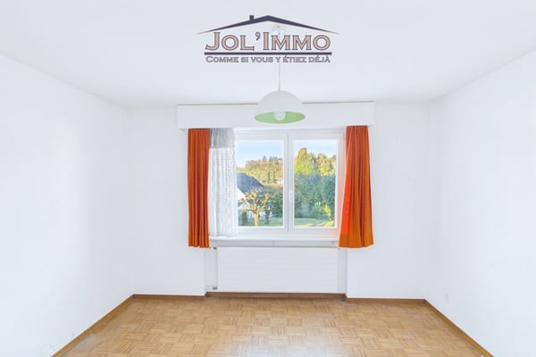 Beau potentiel - maison à Porrentruy 6
