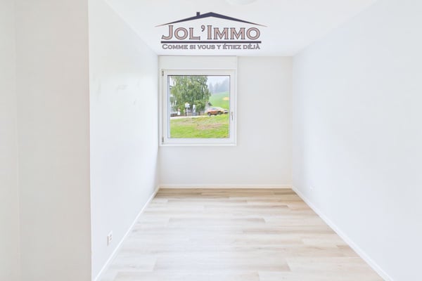 Appartement 2.5 pièces à Lucelle 4