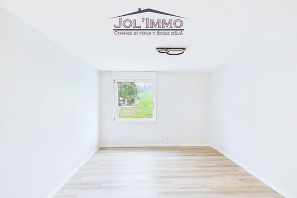 Appartement 2.5 pièces à Lucelle 1