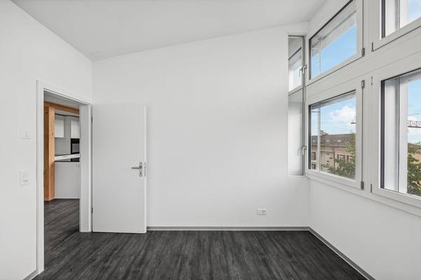 Appartement de 1 pièces proche du centre ville 7