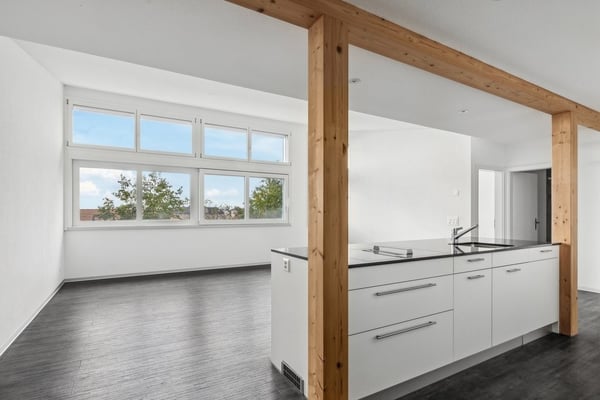 Appartement de 1 pièces proche du centre ville 4