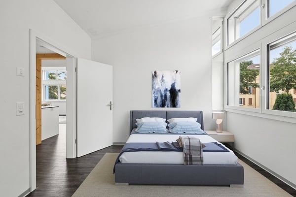 Appartement de 1 pièces proche du centre ville 8