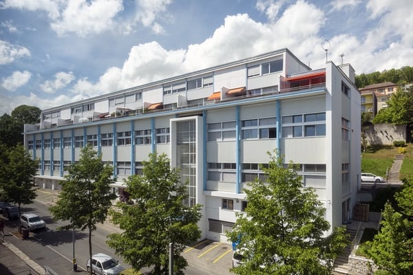 Appartement de 1 pièces proche du centre ville 1