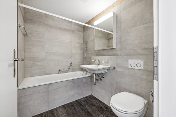 Appartement de 1 pièces proche du centre ville 10