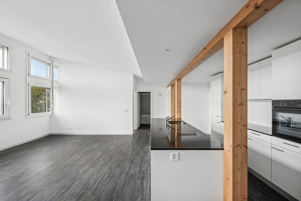 Appartement de 1 pièces proche du centre ville 5