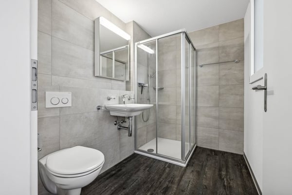 Appartement de 1 pièces proche du centre ville 11