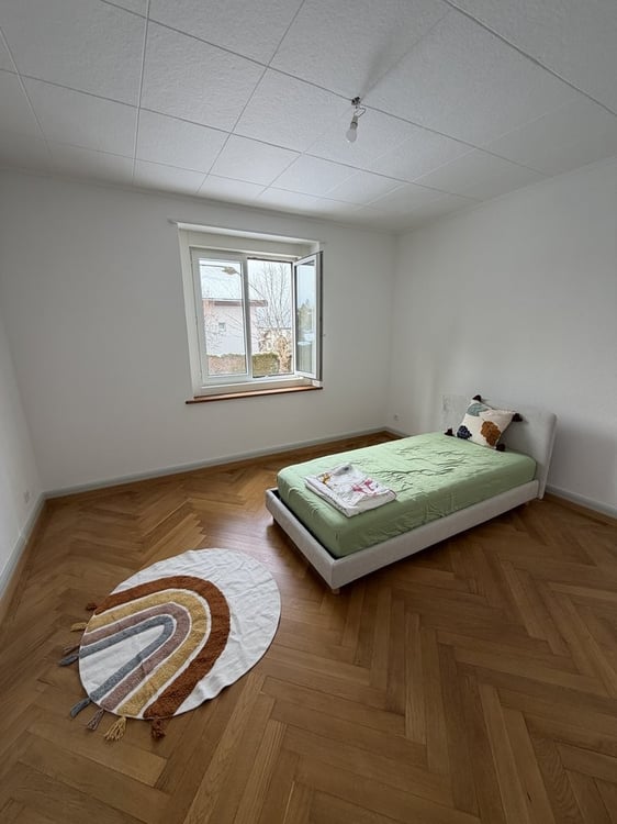 Appartement familial au centre du village, rénové avec ou sans meubles 10