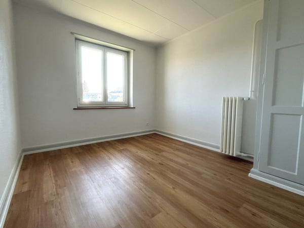 Appartement familial au centre du village, rénové avec ou sans meubles 4