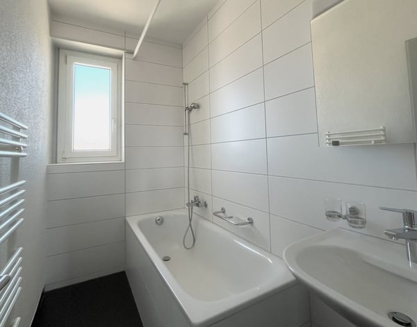 Appartement familial au centre du village, rénové avec ou sans meubles 5