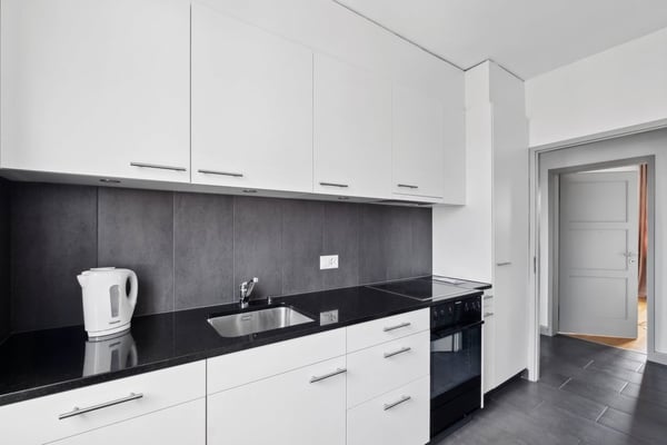 Appartement familial au centre du village, rénové avec ou sans meubles 3