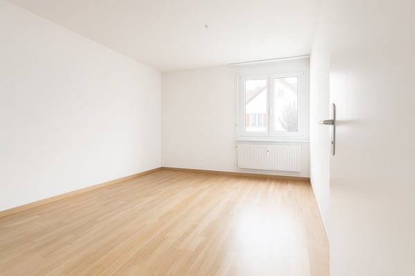 Über den Dächern von Grenchen 5