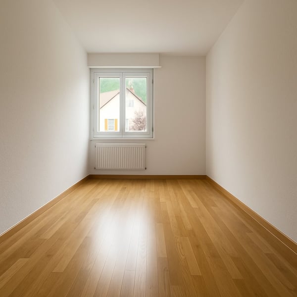 Über den Dächern von Grenchen 6