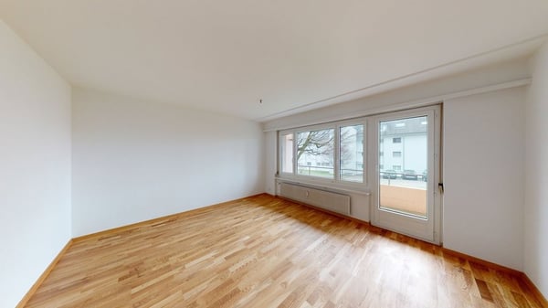 Familienfreundlich und Grosszügig: 1.5-Zimmerwohnung an ruhiger Lage 11