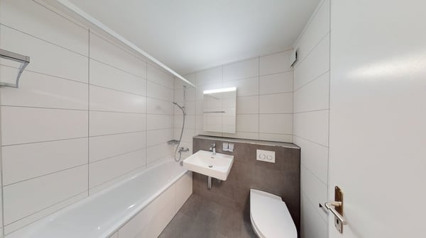 Familienfreundlich und Grosszügig: 1.5-Zimmerwohnung an ruhiger Lage 5