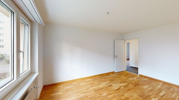 Familienfreundlich und Grosszügig: 1.5-Zimmerwohnung an ruhiger Lage 4