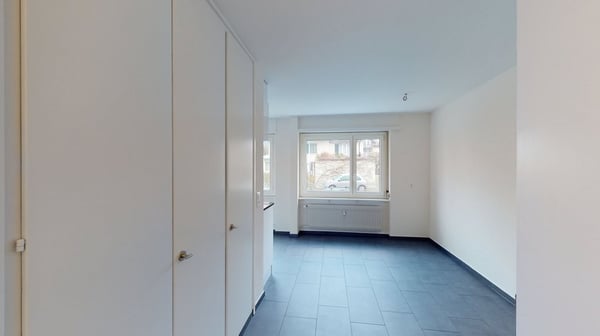 Familienfreundlich und Grosszügig: 1.5-Zimmerwohnung an ruhiger Lage 6