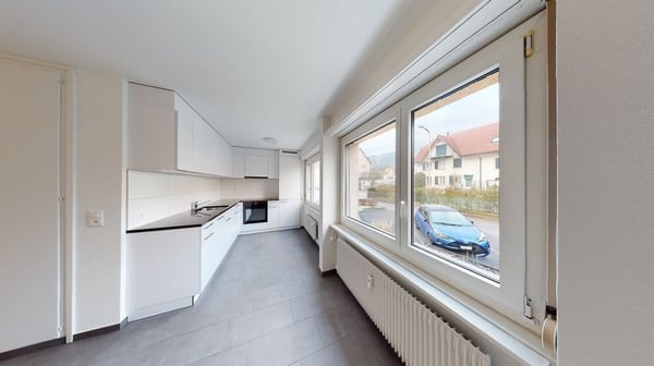 Familienfreundlich und Grosszügig: 1.5-Zimmerwohnung an ruhiger Lage 8