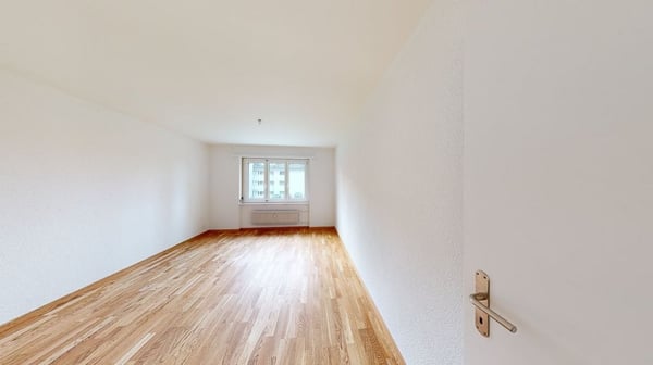 Familienfreundlich und Grosszügig: 1.5-Zimmerwohnung an ruhiger Lage 7