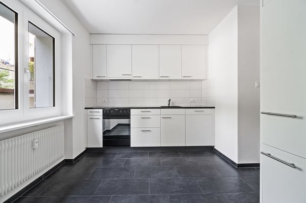 frisch sanierte 1 Zimmerwohnung! 2