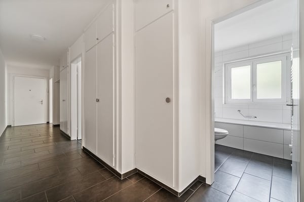 frisch sanierte 1 Zimmerwohnung! 5