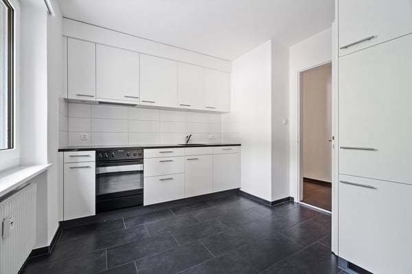 frisch sanierte 1 Zimmerwohnung! 3